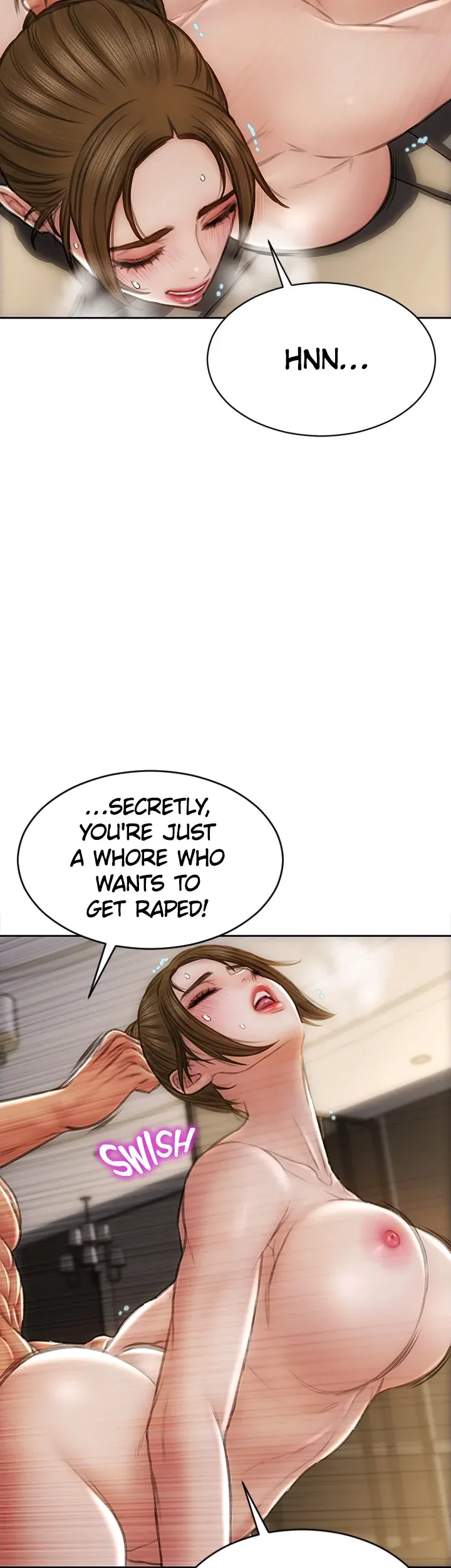 Bad Guy (Mojo) chapter 45 page 32