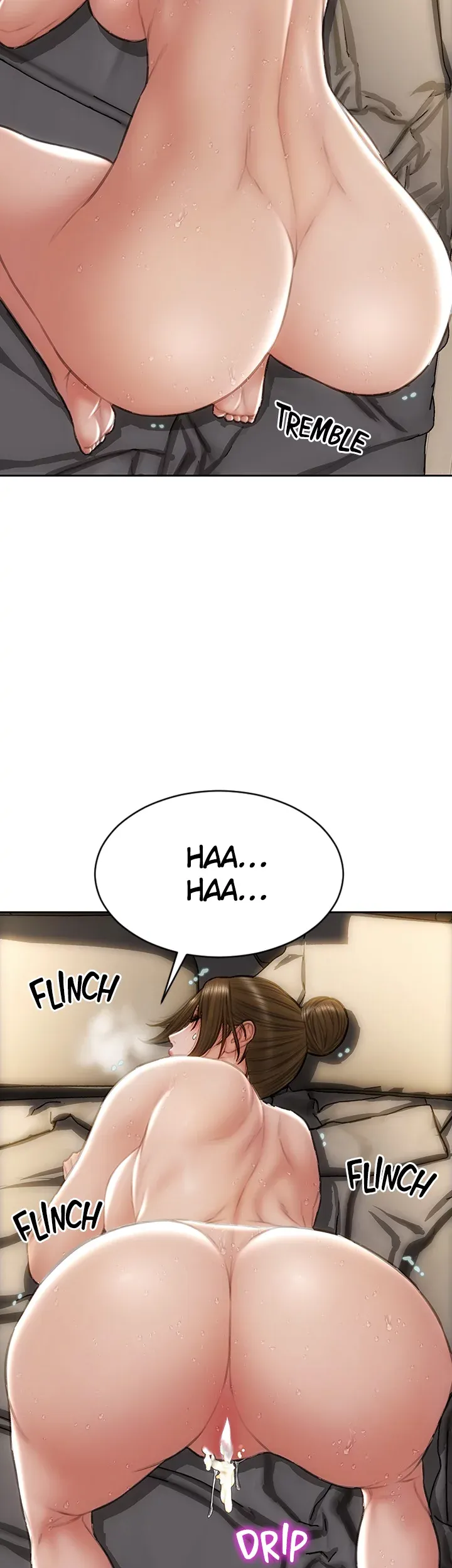 Bad Guy (Mojo) chapter 45 page 40