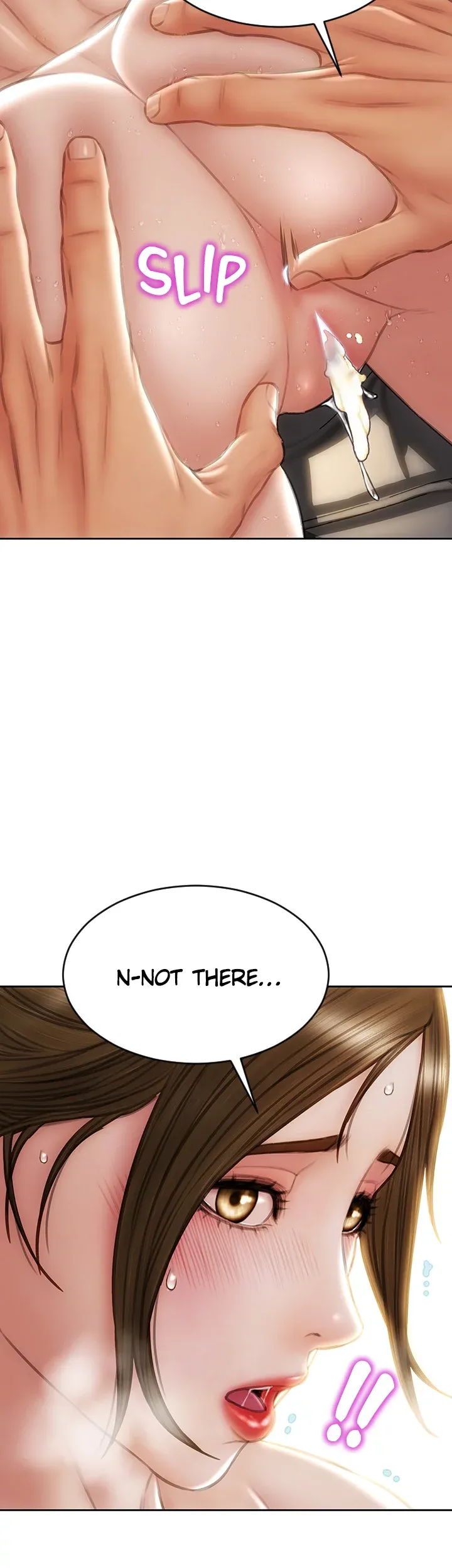 Bad Guy (Mojo) chapter 45 page 43