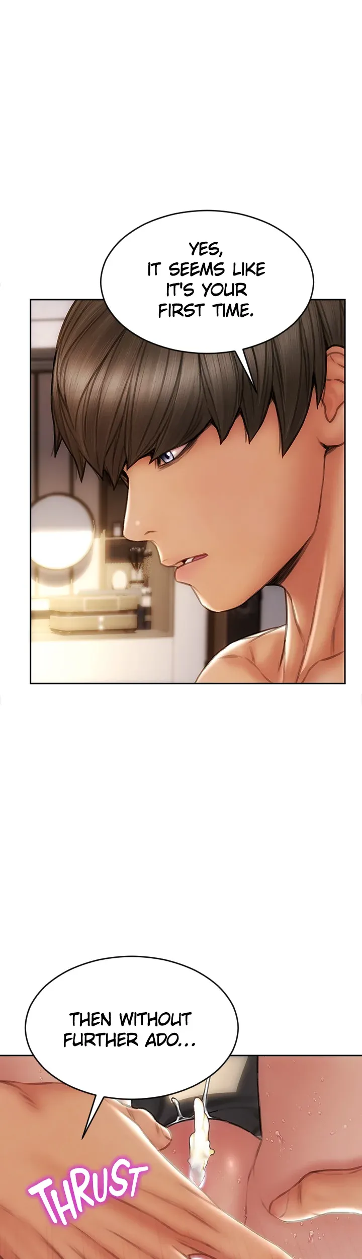 Bad Guy (Mojo) chapter 45 page 44
