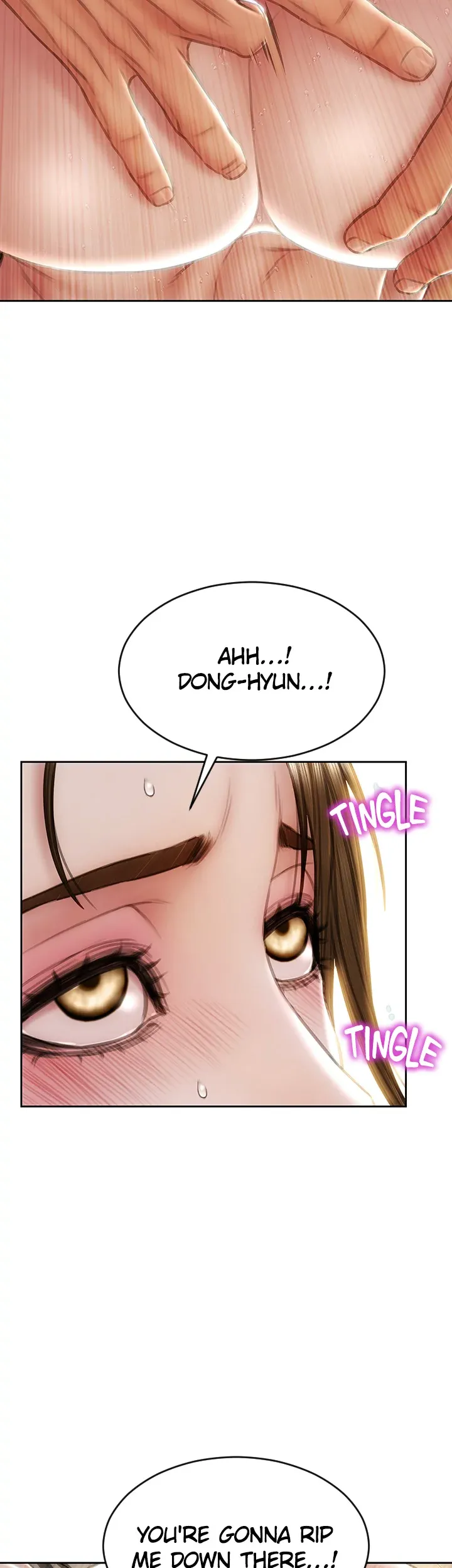 Bad Guy (Mojo) chapter 45 page 45