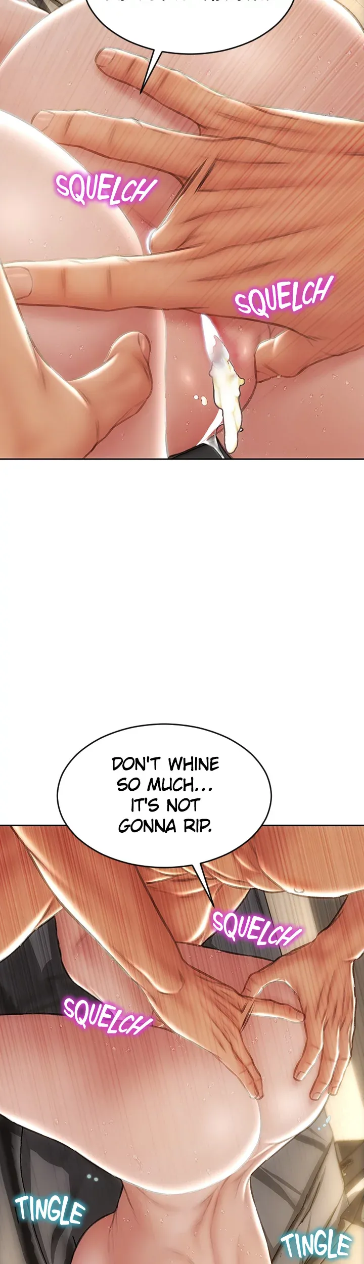 Bad Guy (Mojo) chapter 45 page 46