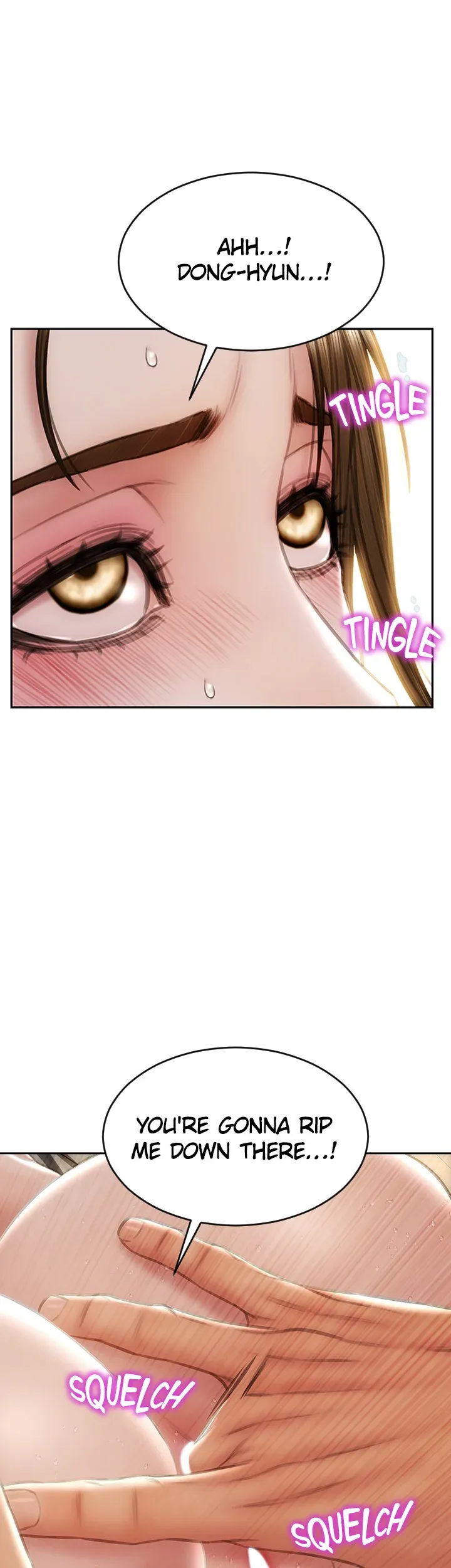 Bad Guy (Mojo) chapter 46 page 1