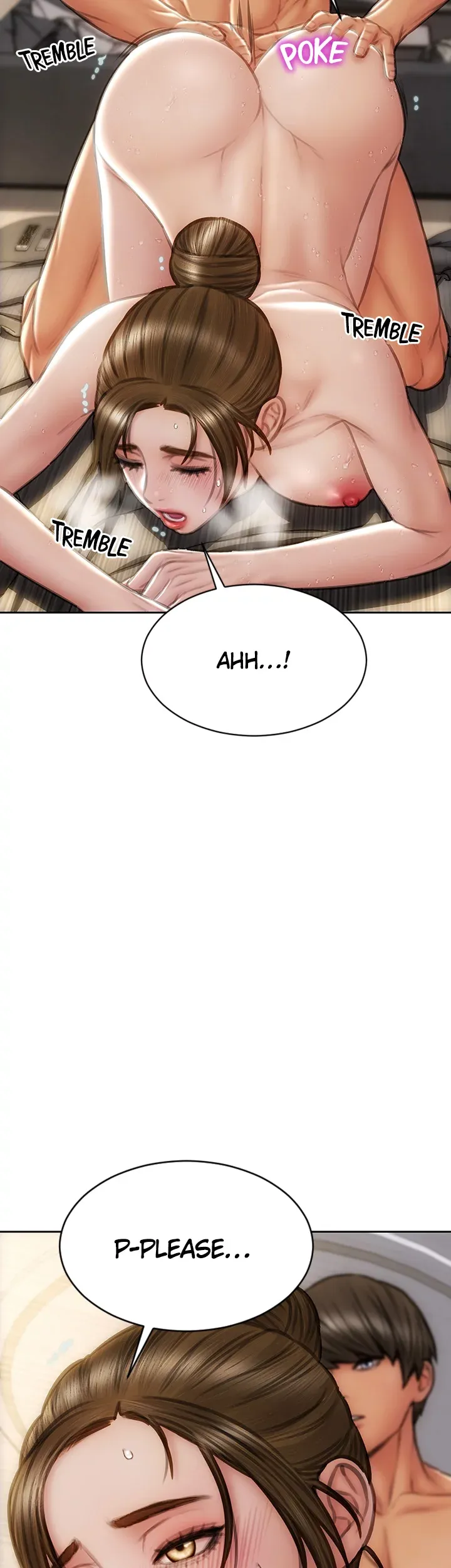 Bad Guy (Mojo) chapter 46 page 7