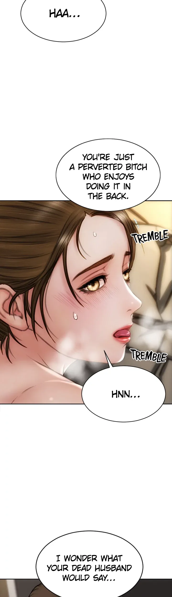 Bad Guy (Mojo) chapter 46 page 16