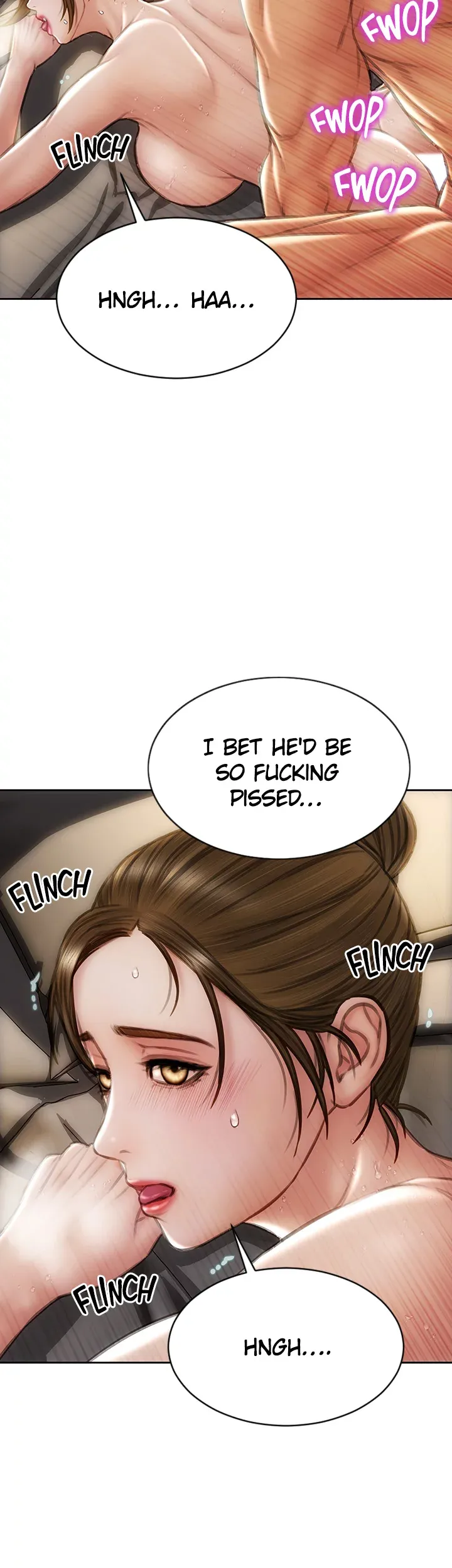 Bad Guy (Mojo) chapter 46 page 18