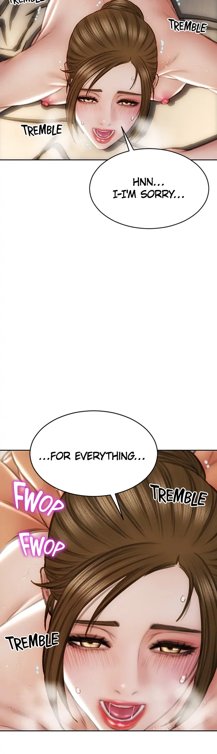 Bad Guy (Mojo) chapter 46 page 21