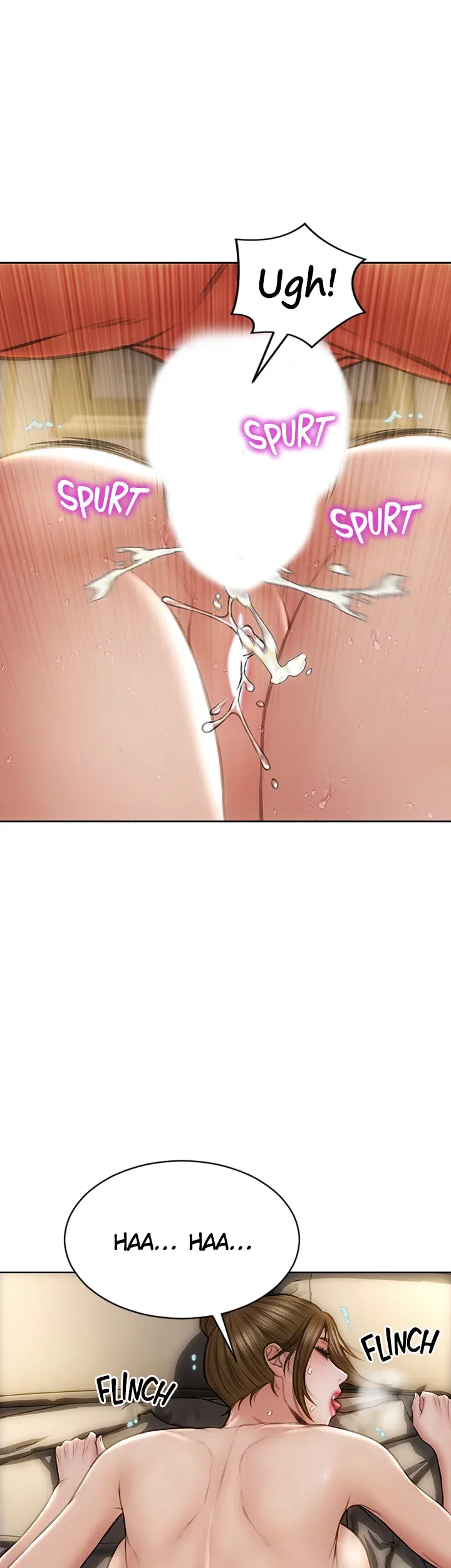 Bad Guy (Mojo) chapter 46 page 26