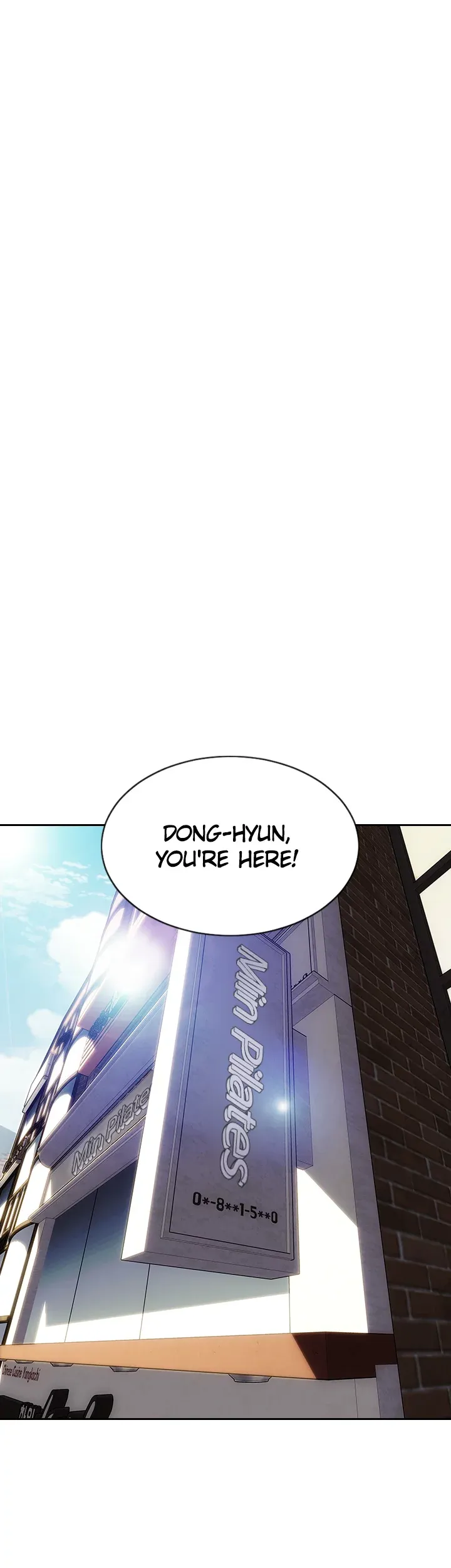Bad Guy (Mojo) chapter 46 page 29