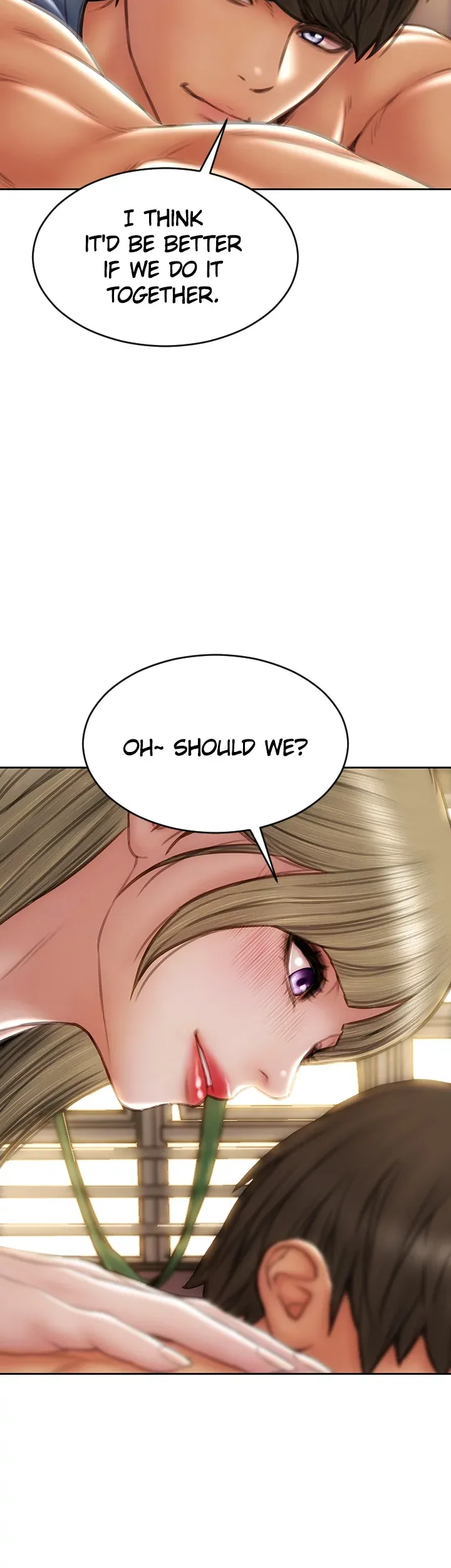 Bad Guy (Mojo) chapter 46 page 35