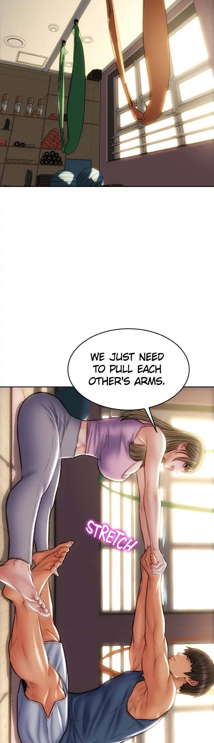 Bad Guy (Mojo) chapter 46 page 41