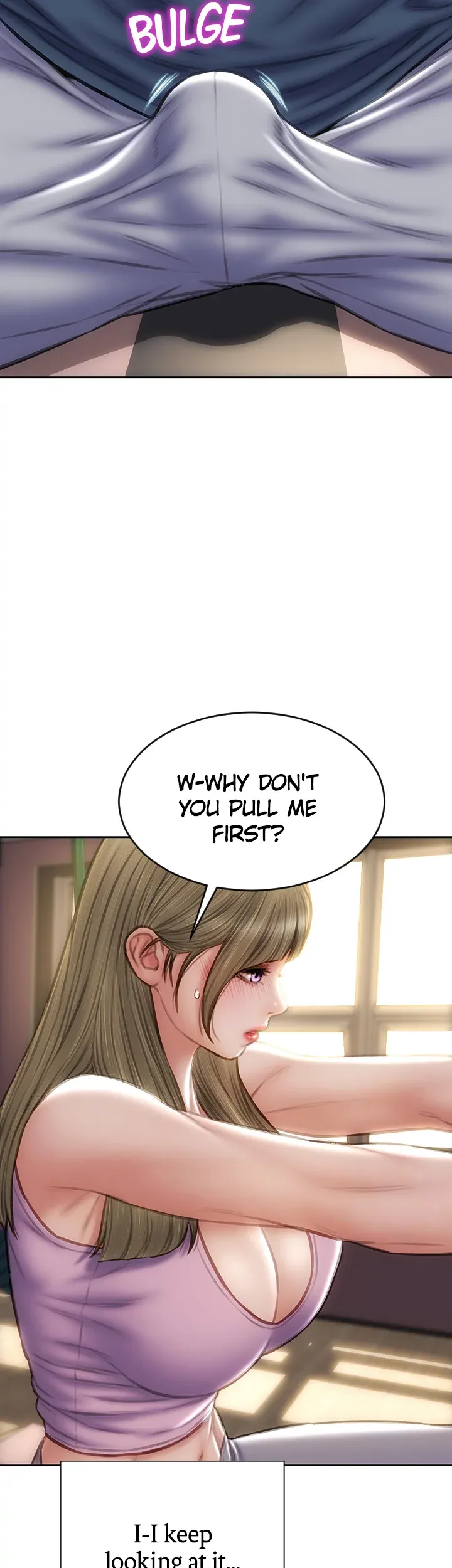 Bad Guy (Mojo) chapter 46 page 43