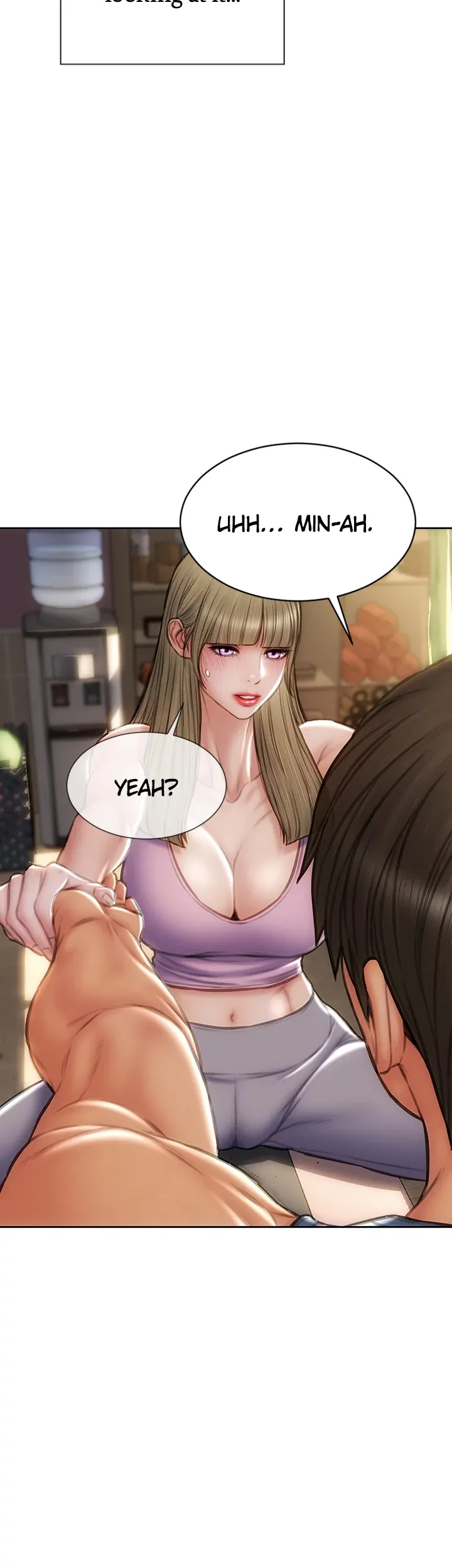 Bad Guy (Mojo) chapter 46 page 44