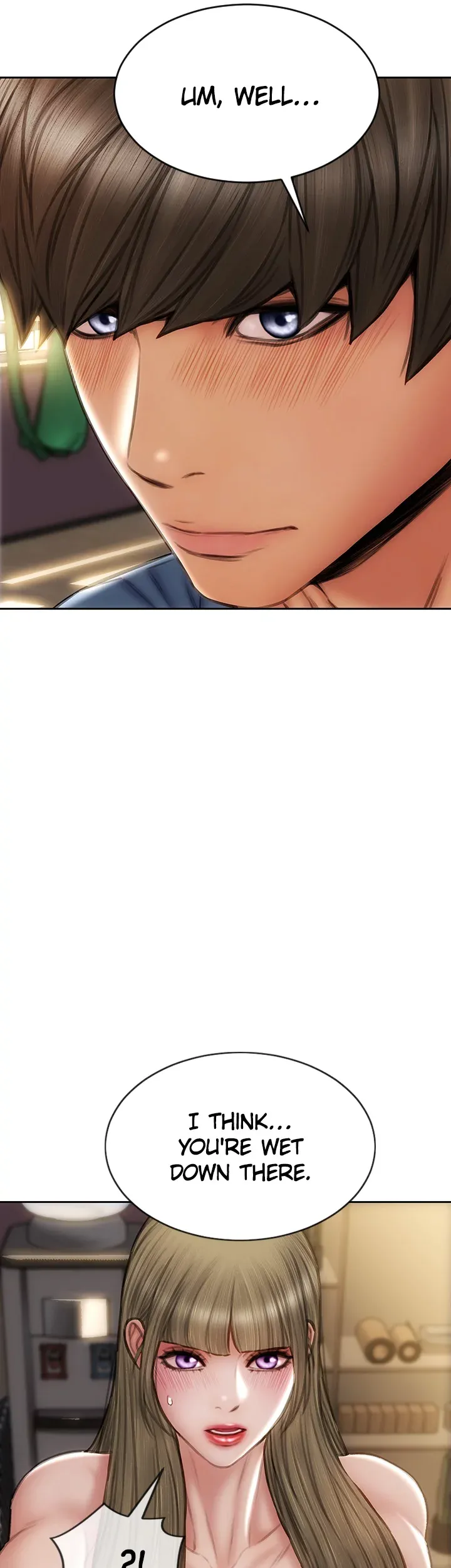 Bad Guy (Mojo) chapter 46 page 45
