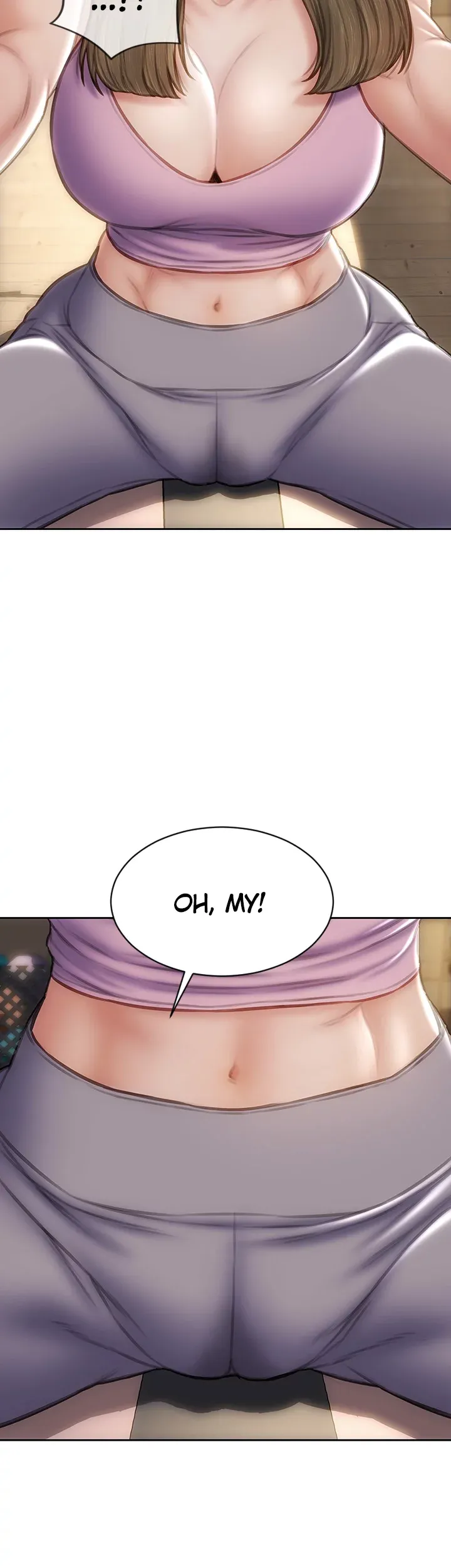 Bad Guy (Mojo) chapter 46 page 46