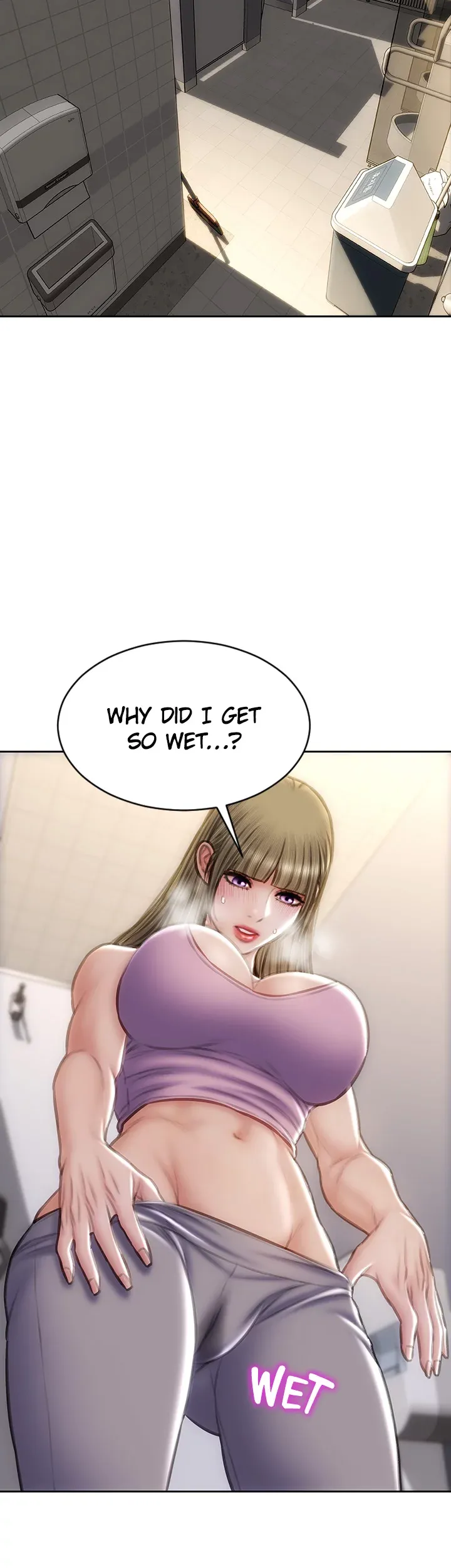 Bad Guy (Mojo) chapter 46 page 50