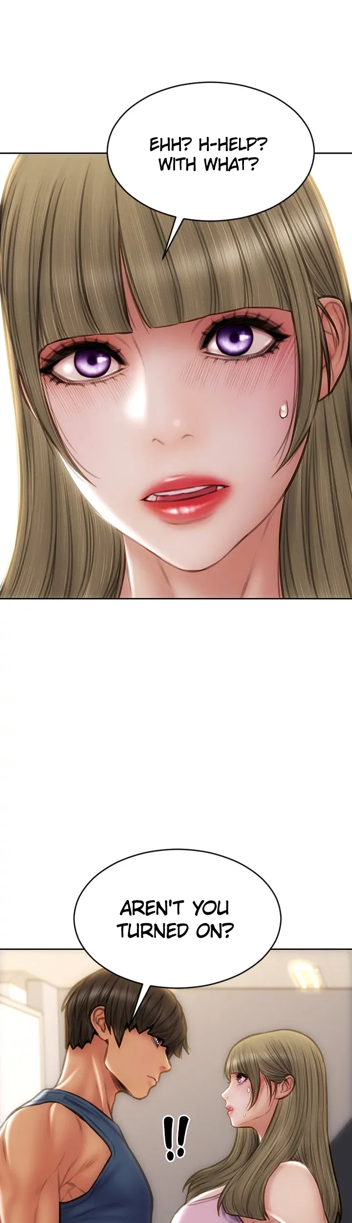Bad Guy (Mojo) chapter 47 page 7