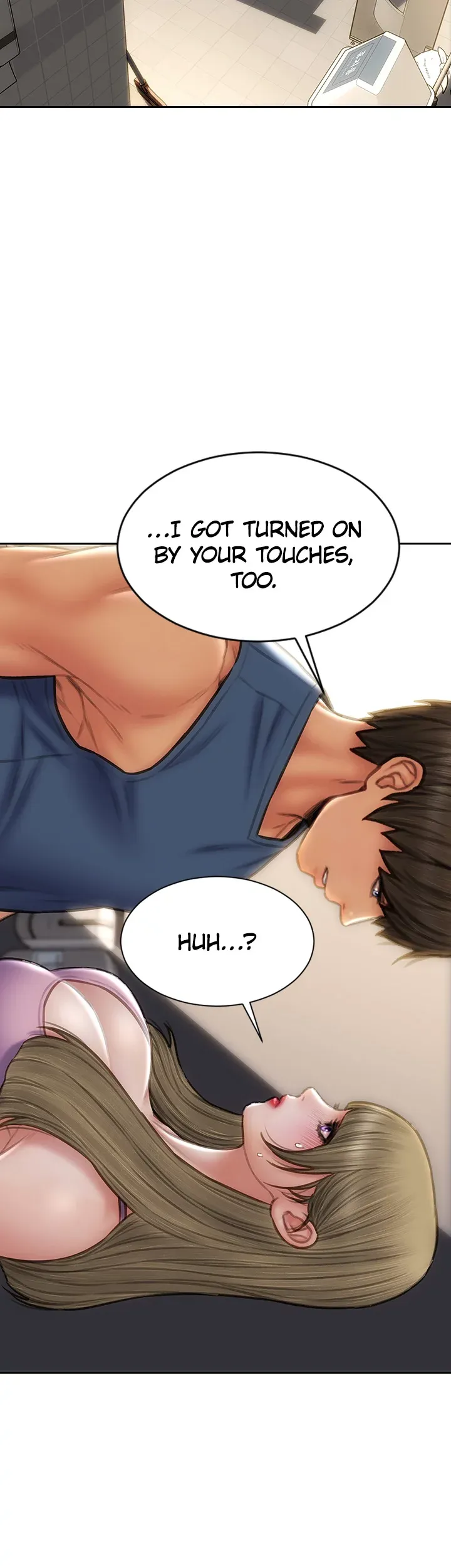 Bad Guy (Mojo) chapter 47 page 9