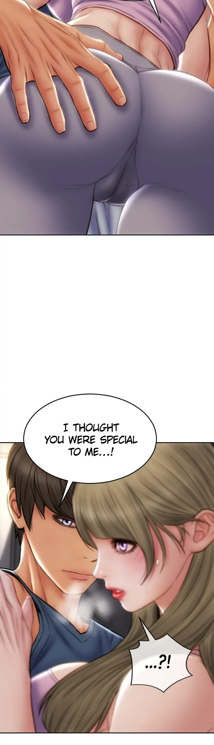 Bad Guy (Mojo) chapter 47 page 14