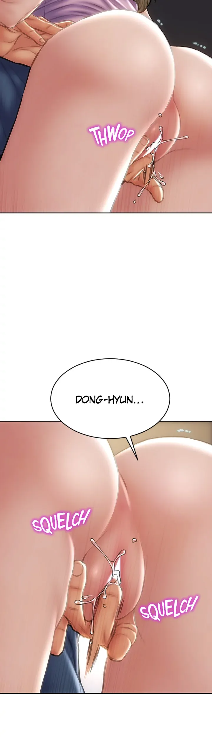 Bad Guy (Mojo) chapter 47 page 21