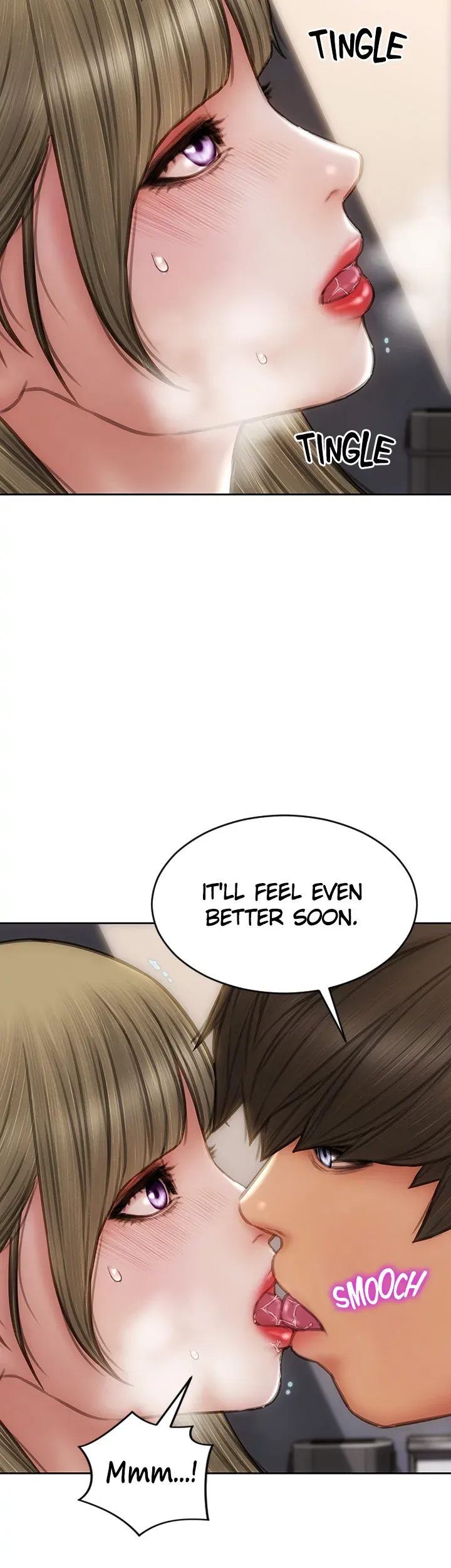 Bad Guy (Mojo) chapter 47 page 27