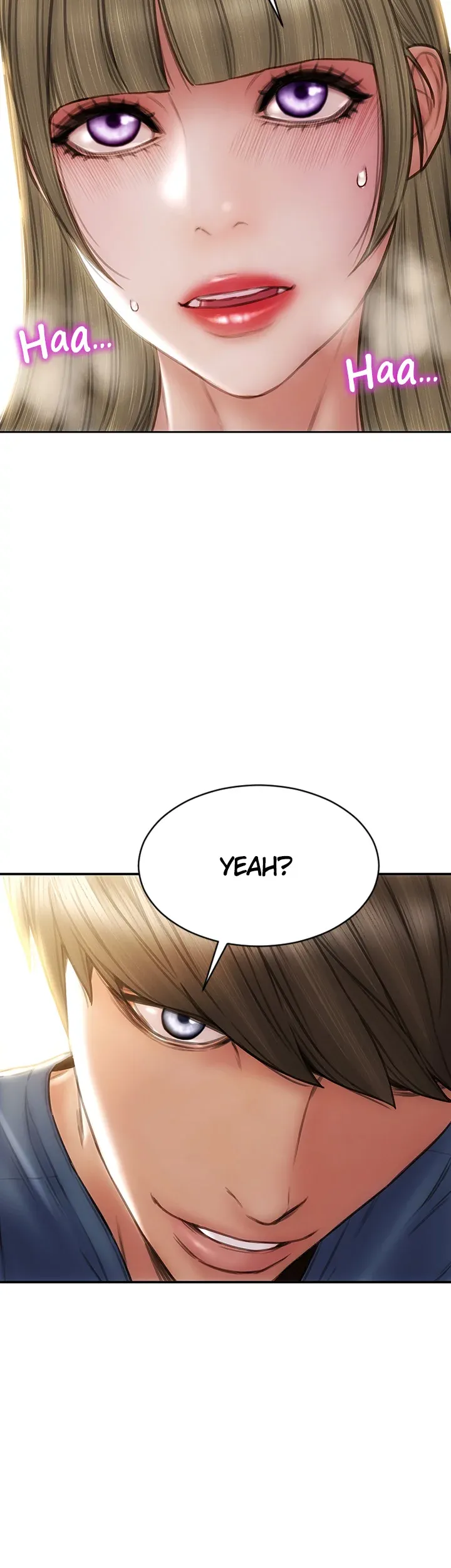 Bad Guy (Mojo) chapter 47 page 34