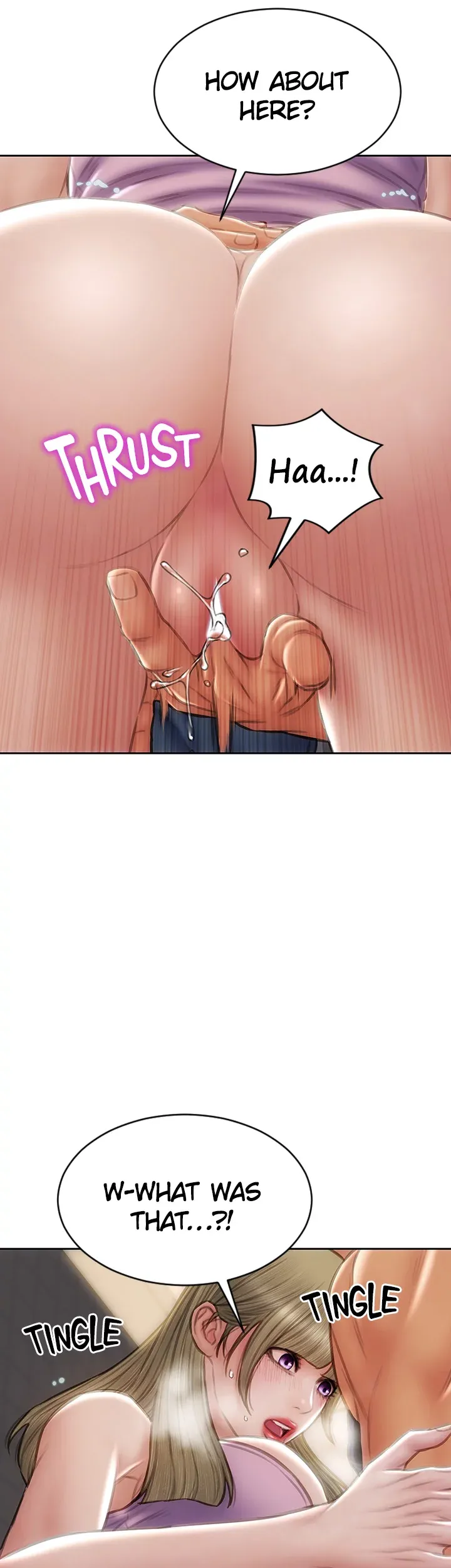 Bad Guy (Mojo) chapter 47 page 35