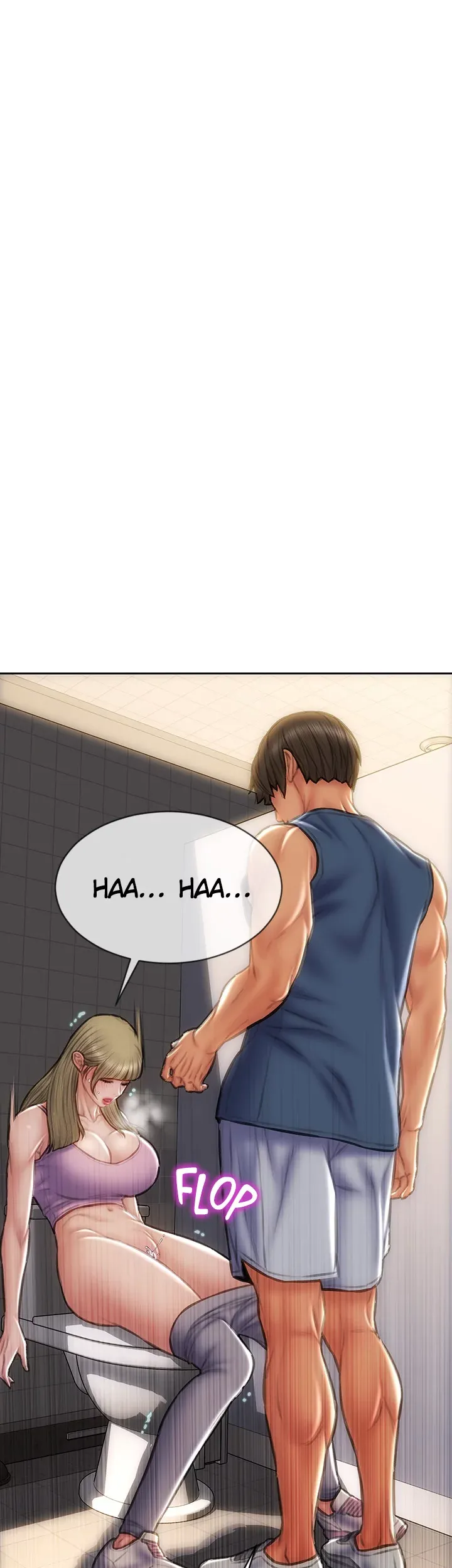 Bad Guy (Mojo) chapter 47 page 42