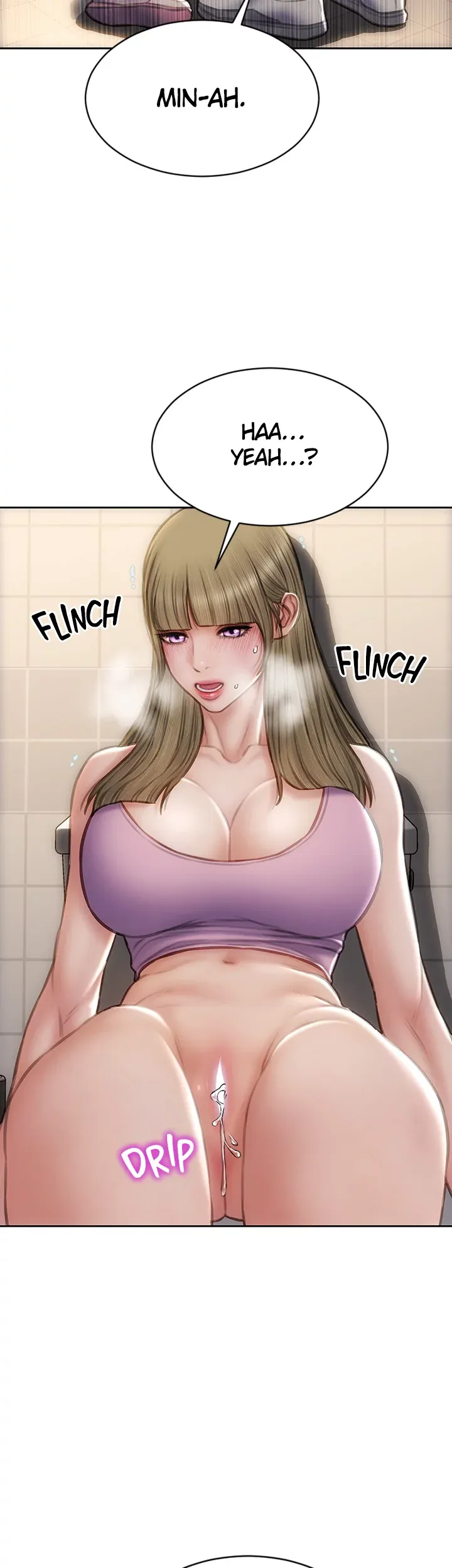 Bad Guy (Mojo) chapter 47 page 43