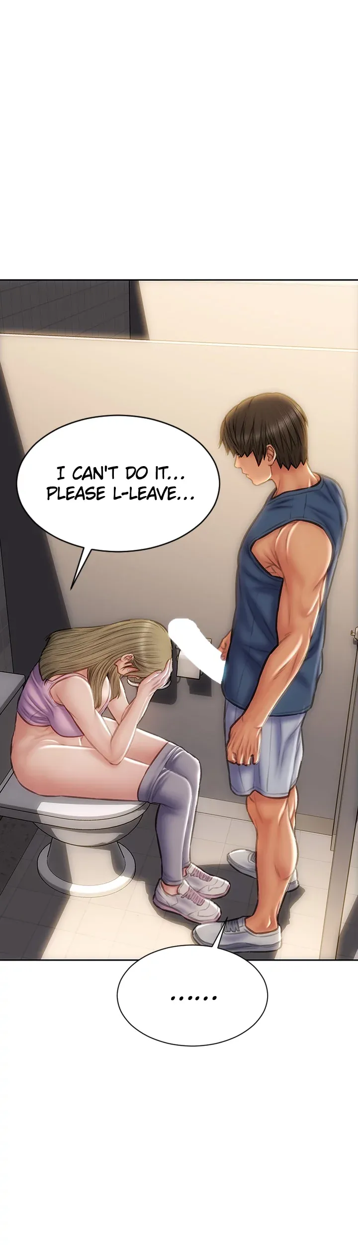 Bad Guy (Mojo) chapter 47 page 46
