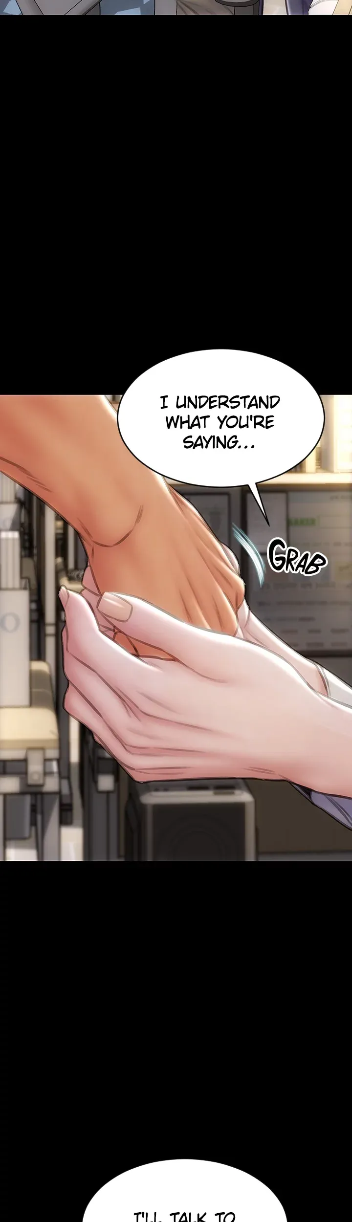 Bad Guy (Mojo) chapter 48 page 7