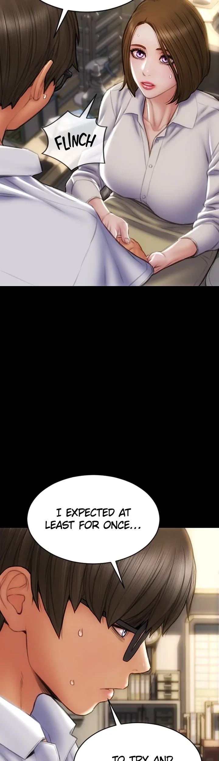 Bad Guy (Mojo) chapter 48 page 9