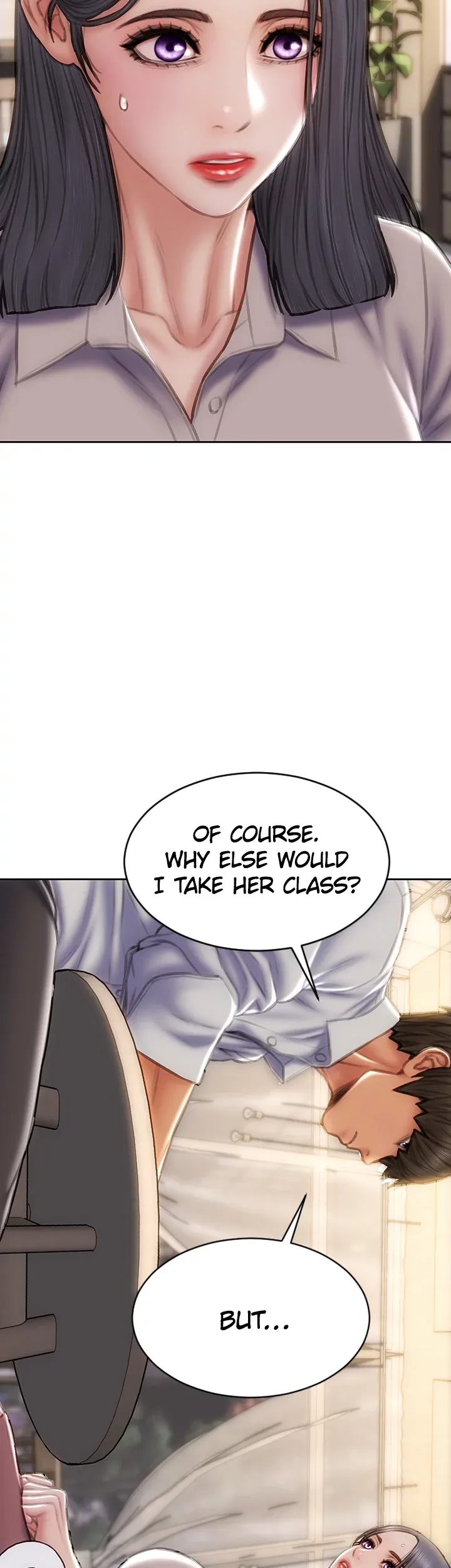 Bad Guy (Mojo) chapter 48 page 17