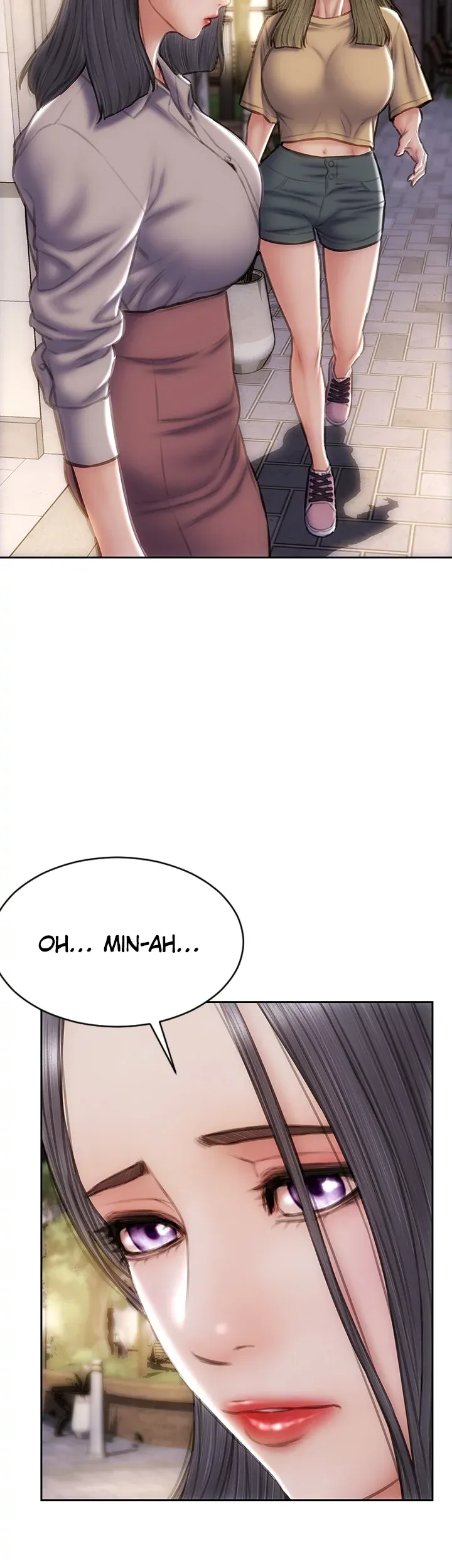 Bad Guy (Mojo) chapter 48 page 31