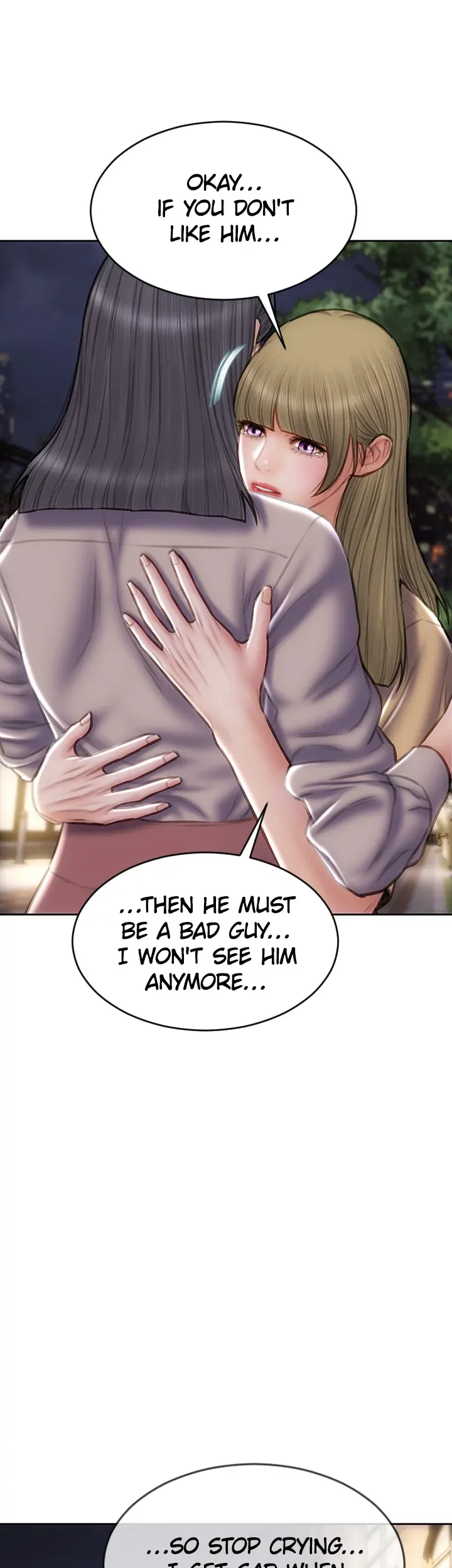 Bad Guy (Mojo) chapter 48 page 37