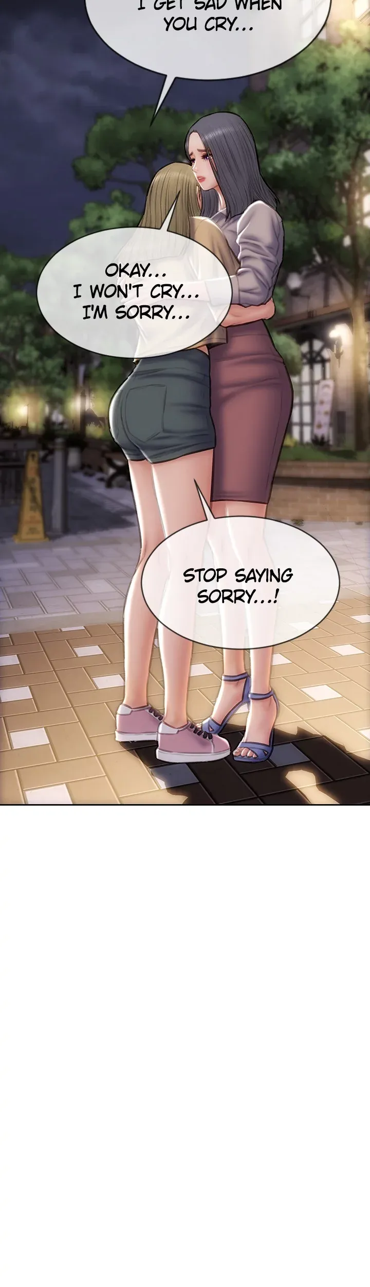 Bad Guy (Mojo) chapter 48 page 38