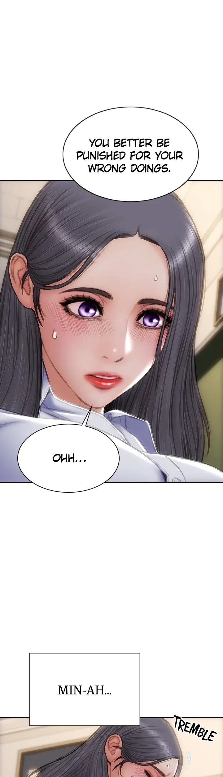 Bad Guy (Mojo) chapter 48 page 51