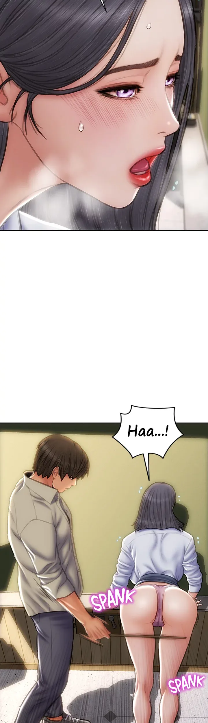 Bad Guy (Mojo) chapter 49 page 10