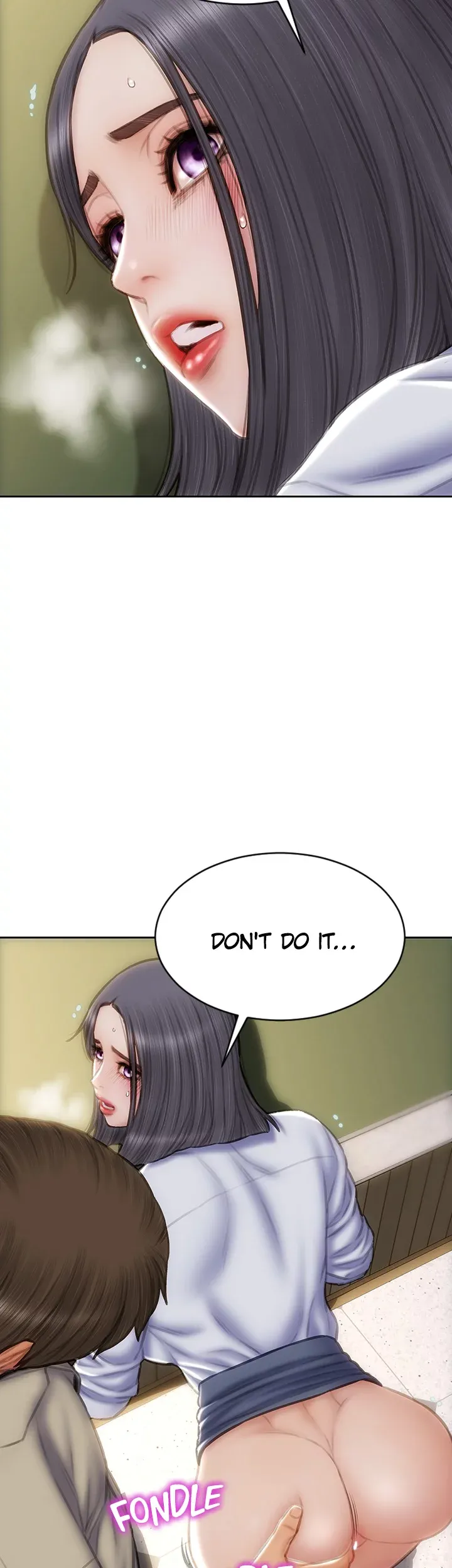 Bad Guy (Mojo) chapter 49 page 16