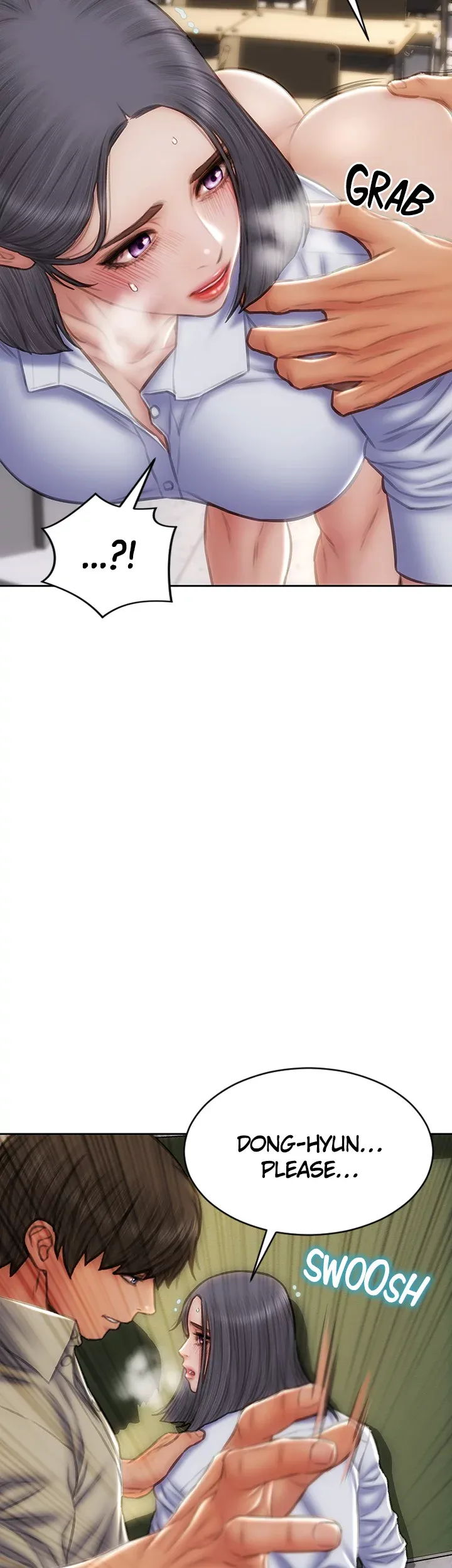 Bad Guy (Mojo) chapter 49 page 18