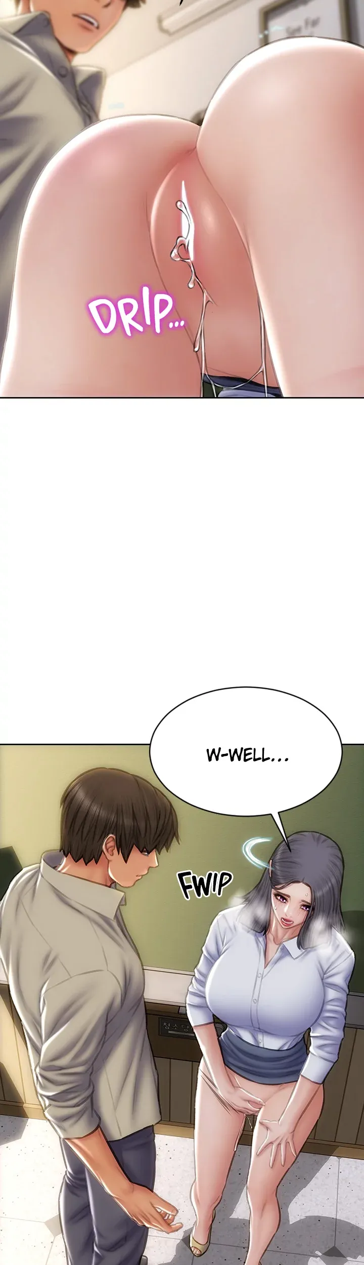 Bad Guy (Mojo) chapter 49 page 26