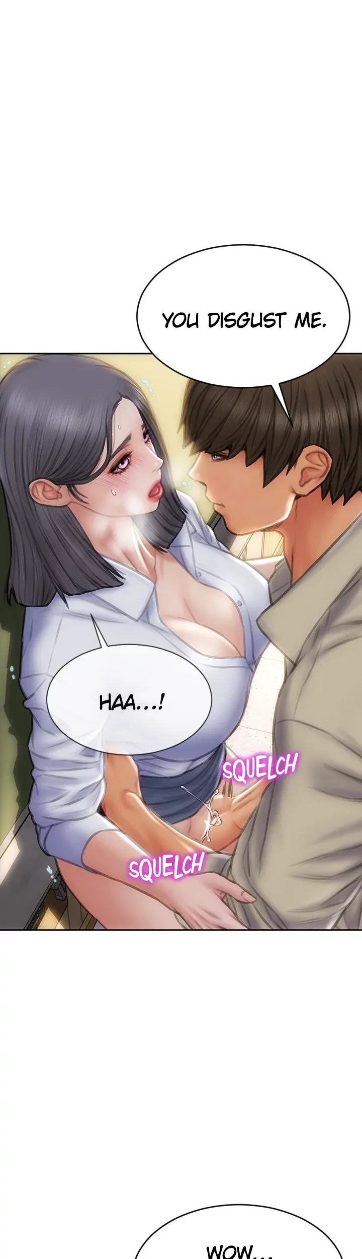 Bad Guy (Mojo) chapter 49 page 31