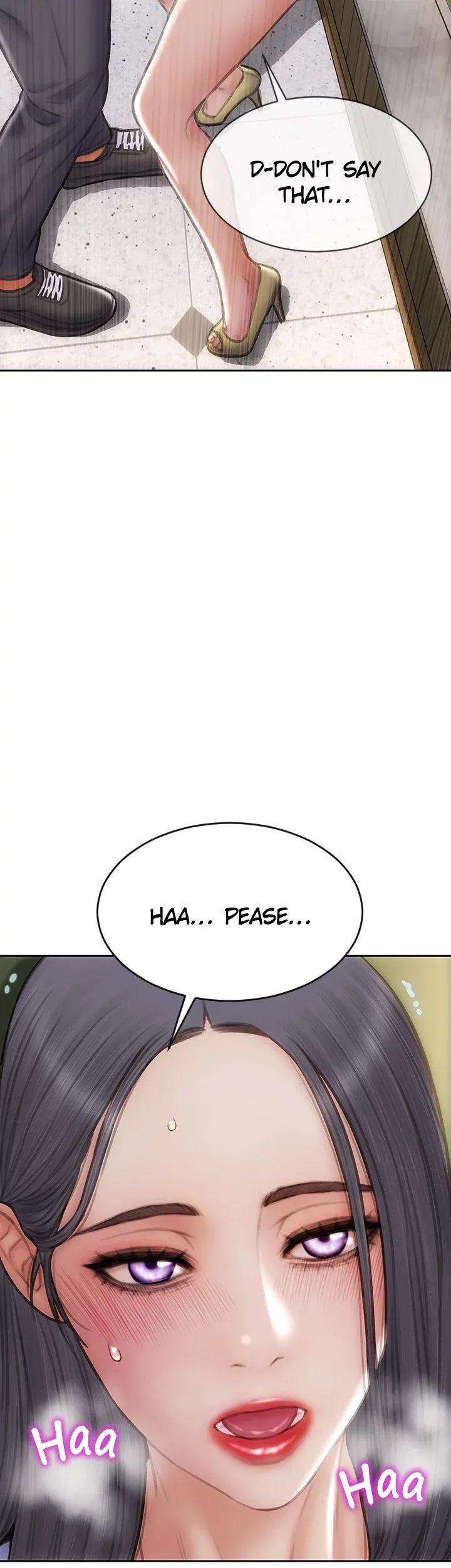 Bad Guy (Mojo) chapter 49 page 34