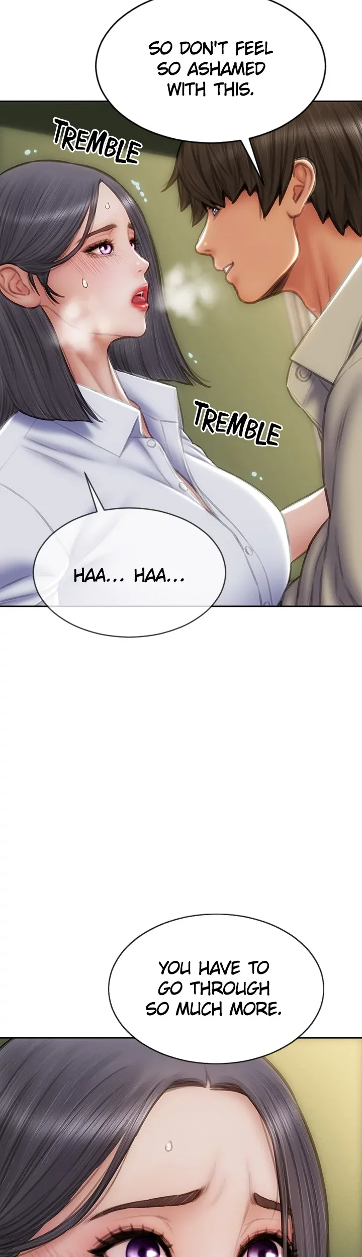 Bad Guy (Mojo) chapter 49 page 40