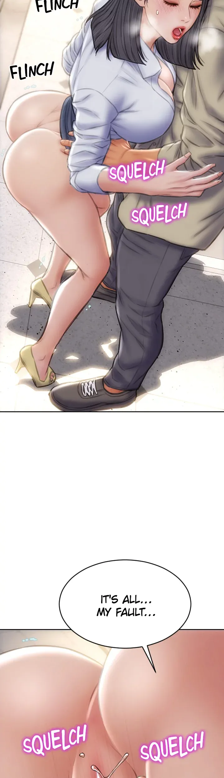 Bad Guy (Mojo) chapter 49 page 43