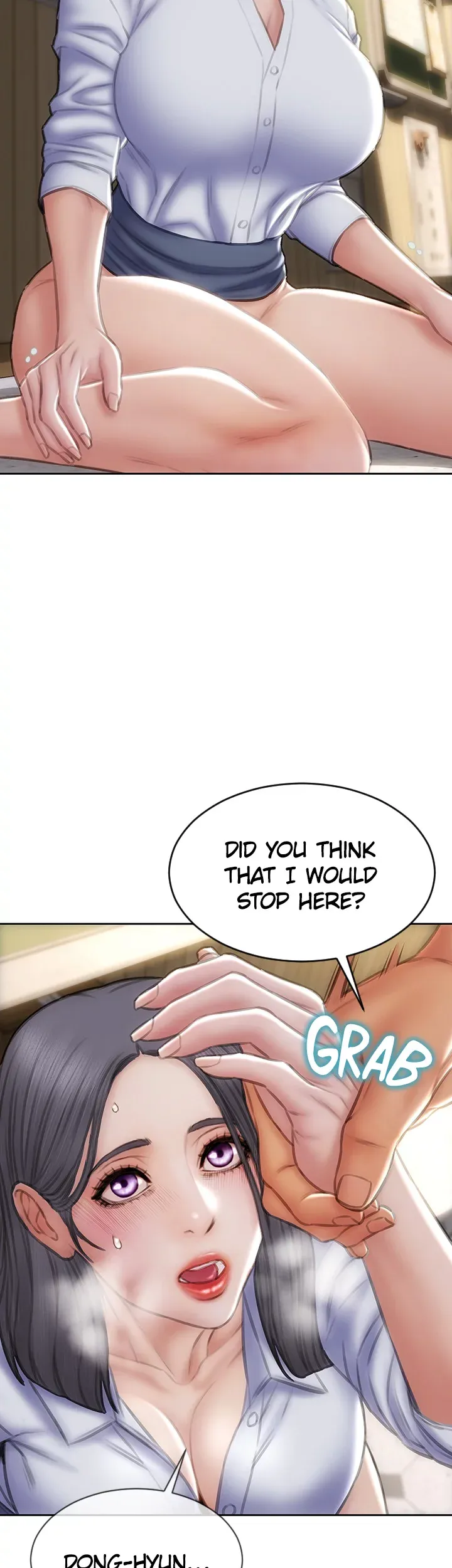 Bad Guy (Mojo) chapter 49 page 47
