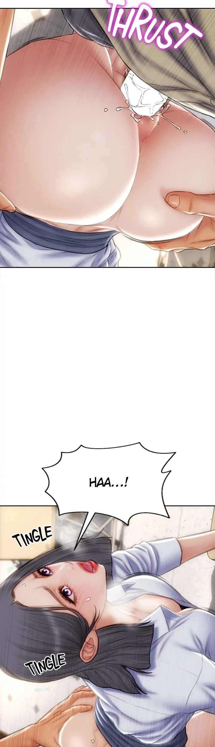 Bad Guy (Mojo) chapter 50 page 2