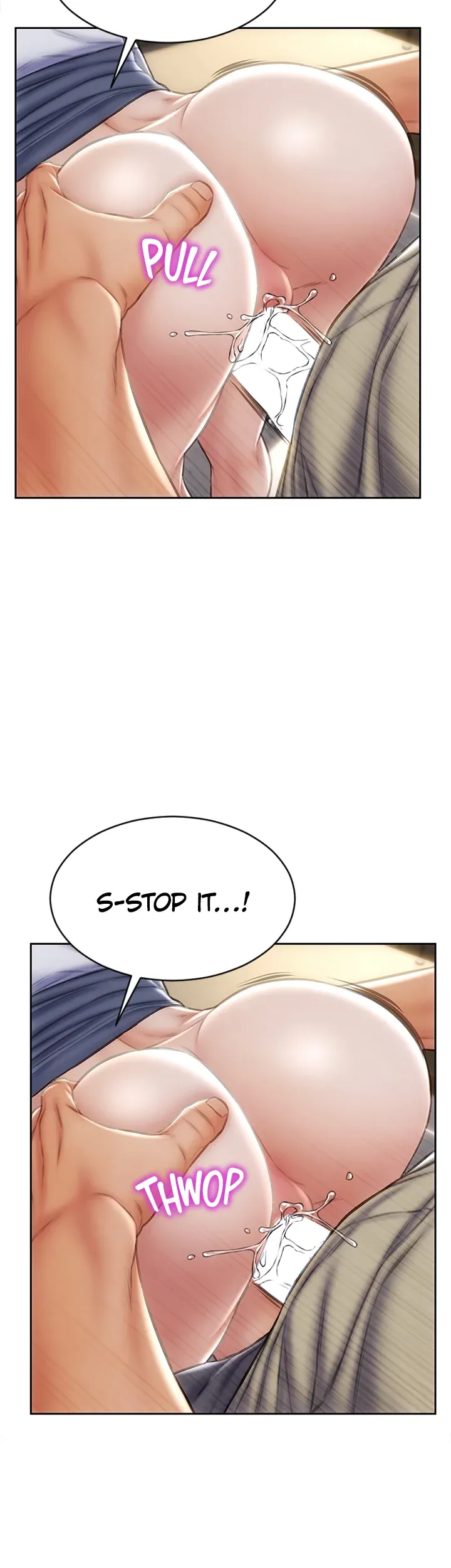 Bad Guy (Mojo) chapter 50 page 5