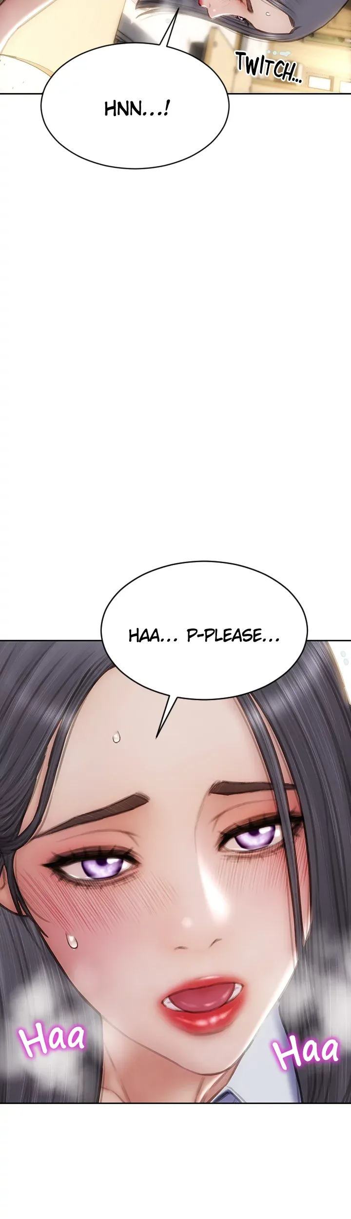 Bad Guy (Mojo) chapter 50 page 8