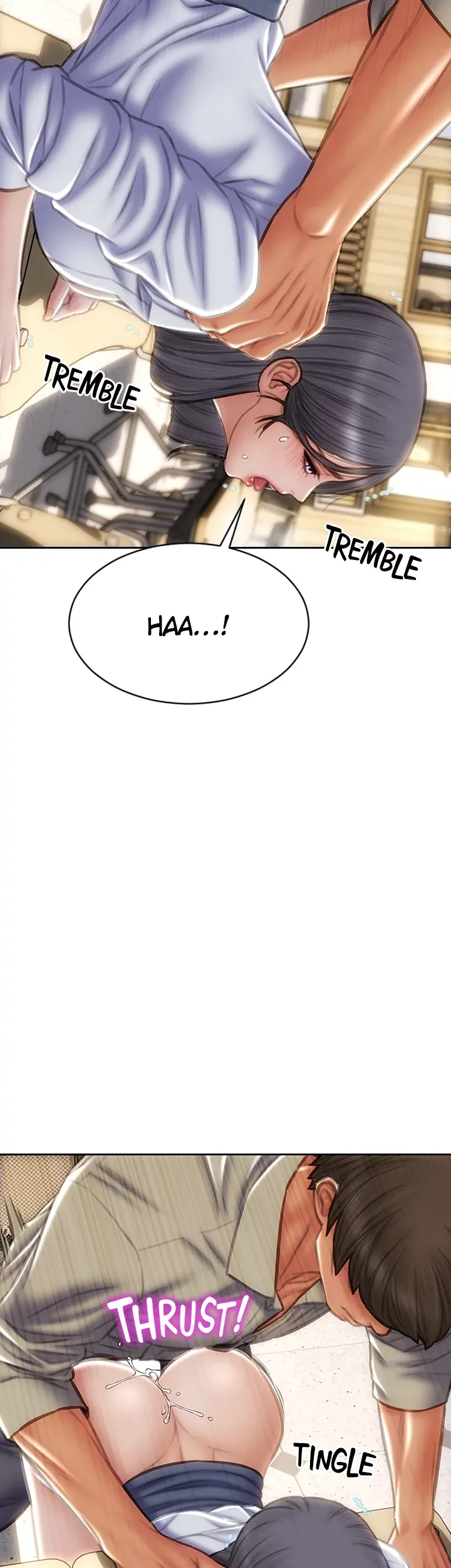 Bad Guy (Mojo) chapter 50 page 11